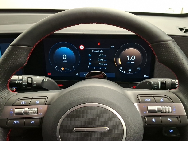 Used Hyundai KONA 2025 for sale - 77154941: Photo 19