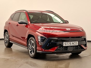 Used Hyundai KONA 2025 for sale - 77154941: Photo