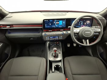 Used Hyundai KONA 2025 for sale - 77154941: Photo