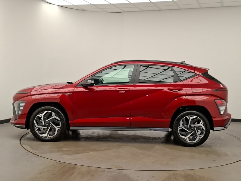 Used Hyundai KONA 2025 for sale - 77154941: Photo 4