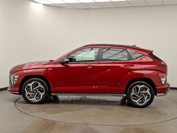Used Hyundai KONA 2025 for sale - 77154941: Photo