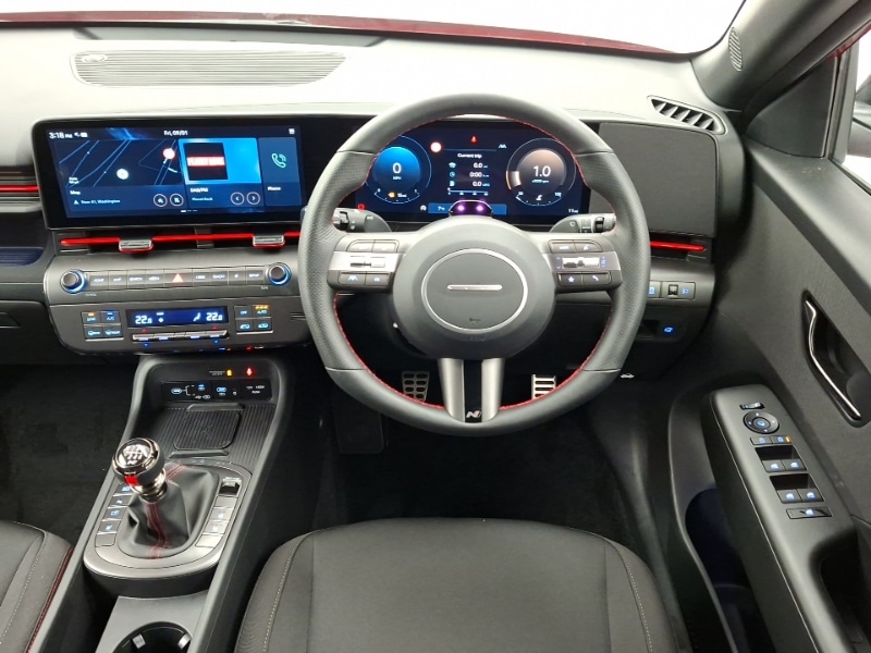 Used Hyundai KONA 2025 for sale - 77154941: Photo 7