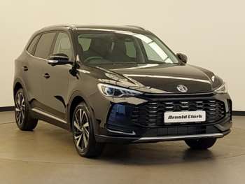 2025 - 1.5 Hybrid+ Trophy 5dr Auto