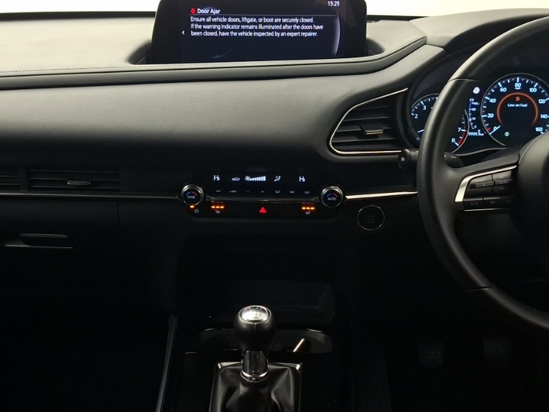 Used Mazda CX-30 2024 for sale - 78033153: Photo 10