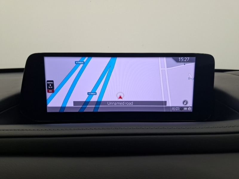 Used Mazda CX-30 2024 for sale - 78033153: Photo 15