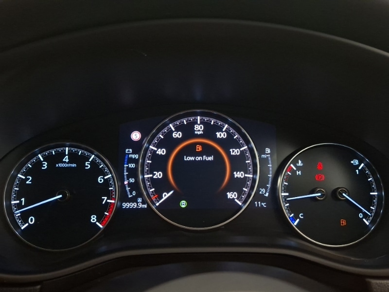 Used Mazda CX-30 2024 for sale - 78033153: Photo 18