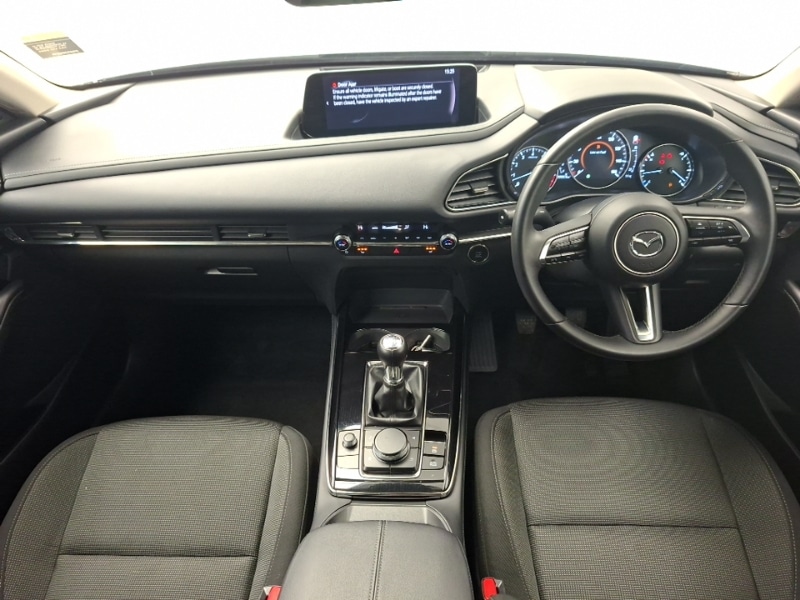 Used Mazda CX-30 2024 for sale - 78033153: Photo 2