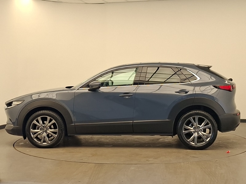 Used Mazda CX-30 2024 for sale - 78033153: Photo 4