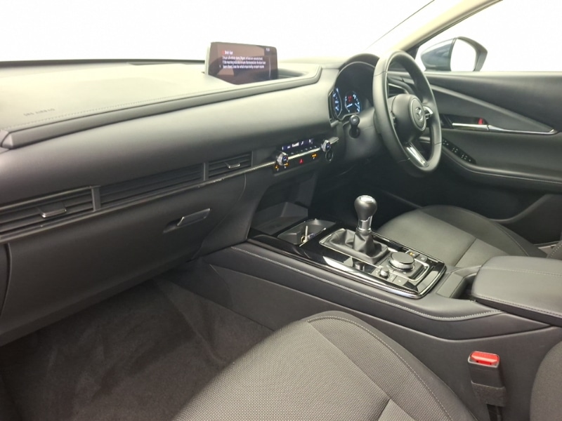 Used Mazda CX-30 2024 for sale - 78033153: Photo 5