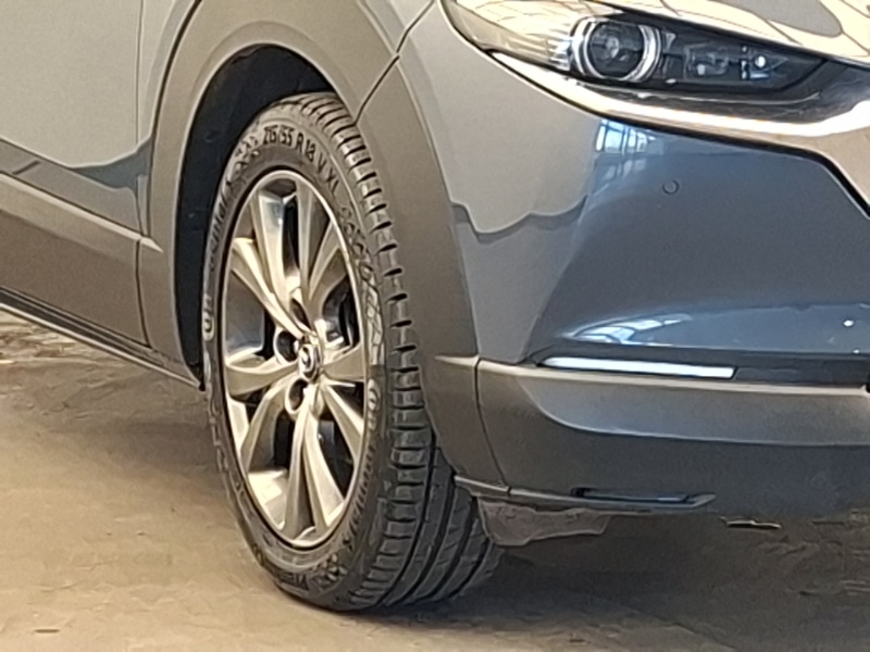 Used Mazda CX-30 2024 for sale - 78033153: Photo 9