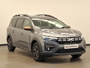 Used Dacia Jogger 2024 for sale - 79555369: Photo