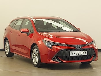 Toyota - Corolla