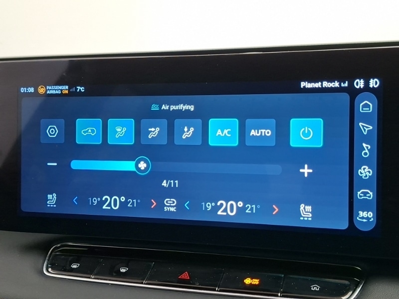 Used MG MG HS 2024 for sale - 76983165: Photo 13