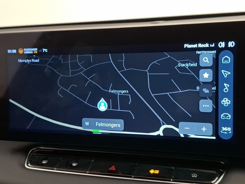 Used MG MG HS 2024 for sale - 76983165: Photo 14