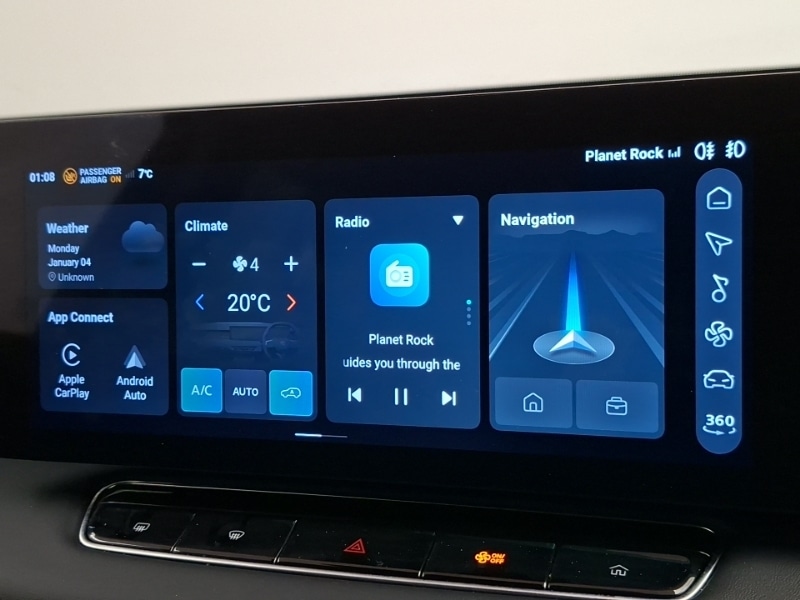 Used MG MG HS 2024 for sale - 76983165: Photo 15