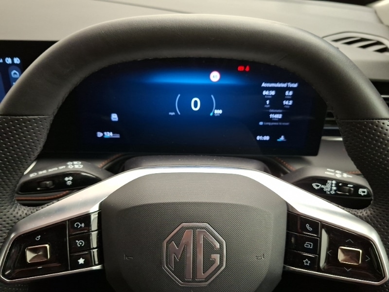 Used MG MG HS 2024 for sale - 76983165: Photo 19