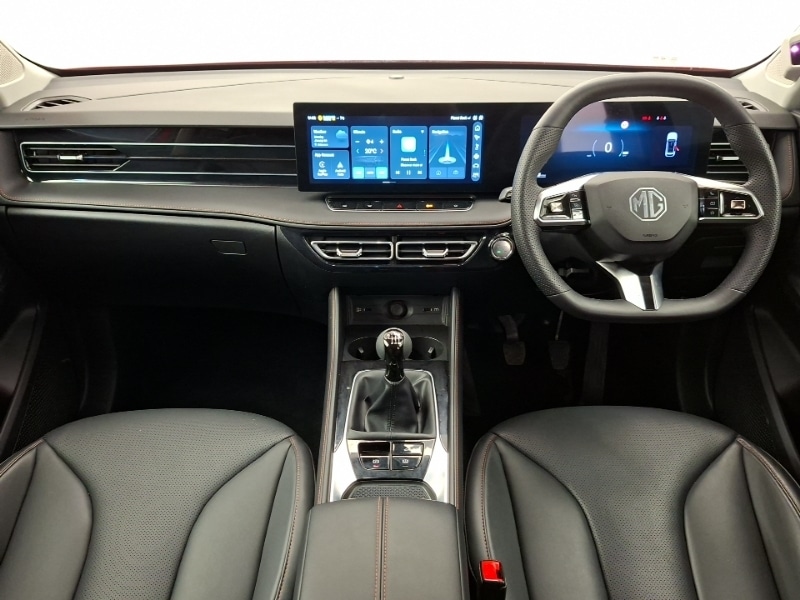 Used MG MG HS 2024 for sale - 76983165: Photo 2