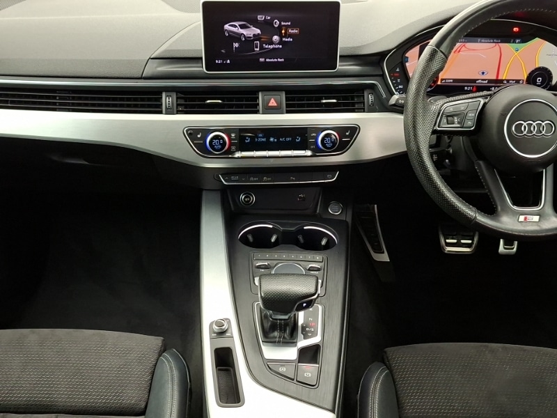 Used Audi A5 2018 for sale - 77338406: Photo 10