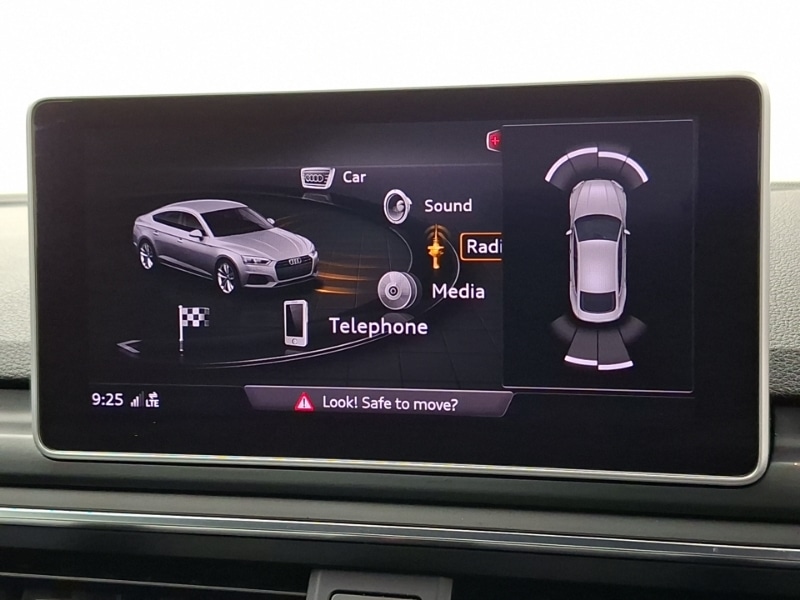 Used Audi A5 2018 for sale - 77338406: Photo 11