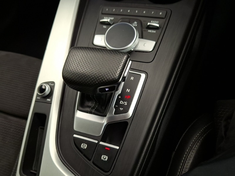 Used Audi A5 2018 for sale - 77338406: Photo 12