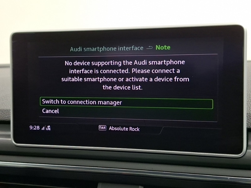 Used Audi A5 2018 for sale - 77338406: Photo 14