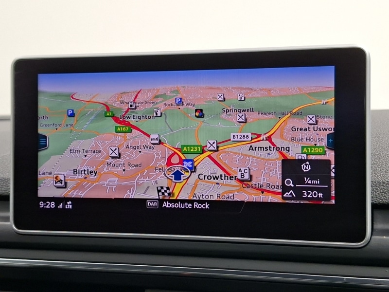 Used Audi A5 2018 for sale - 77338406: Photo 15