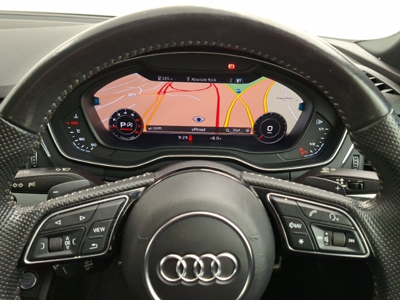 Used Audi A5 2018 for sale - 77338406: Photo 19