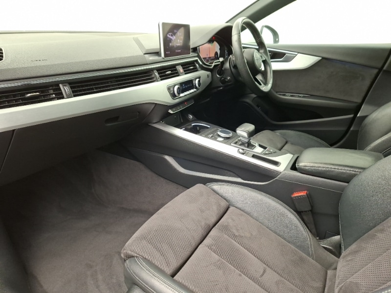 Used Audi A5 2018 for sale - 77338406: Photo 5