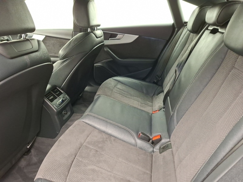 Used Audi A5 2018 for sale - 77338406: Photo 6