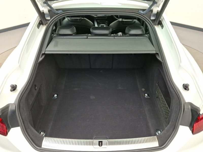 Used Audi A5 2018 for sale - 77338406: Photo 8