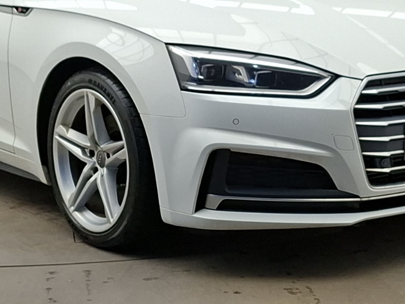 Used Audi A5 2018 for sale - 77338406: Photo 9