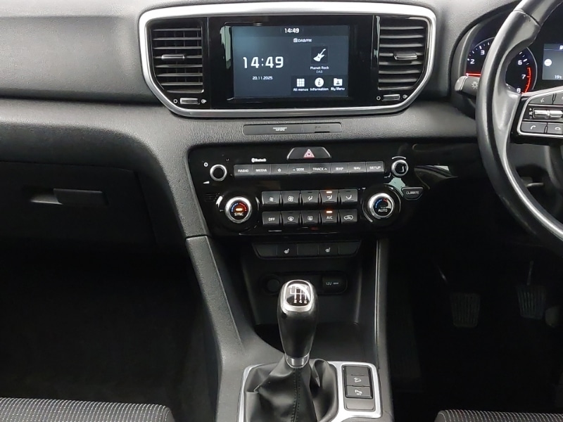 Used Kia Sportage 2019 for sale - 76644135: Photo 10