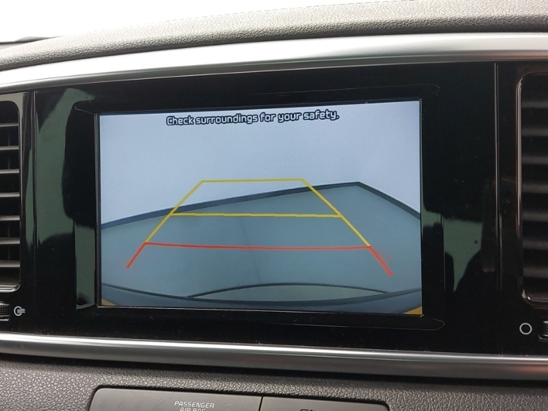 Used Kia Sportage 2019 for sale - 76644135: Photo 11