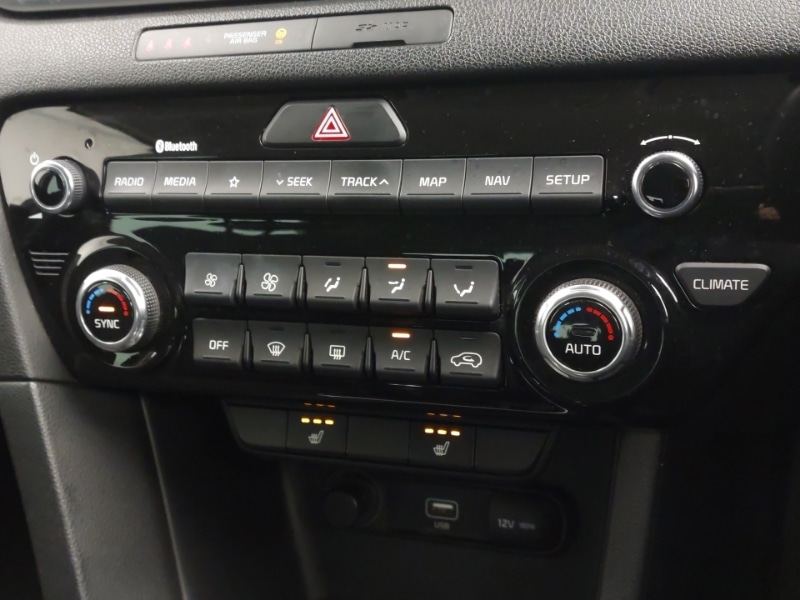 Used Kia Sportage 2019 for sale - 76644135: Photo 13