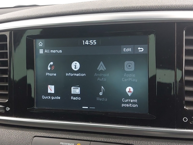 Used Kia Sportage 2019 for sale - 76644135: Photo 15