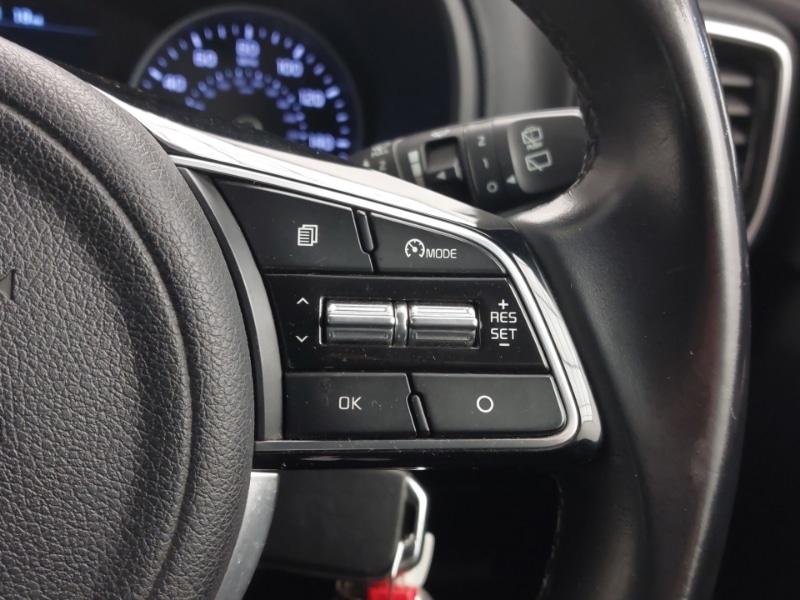 Used Kia Sportage 2019 for sale - 76644135: Photo 17