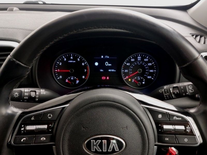Used Kia Sportage 2019 for sale - 76644135: Photo 19
