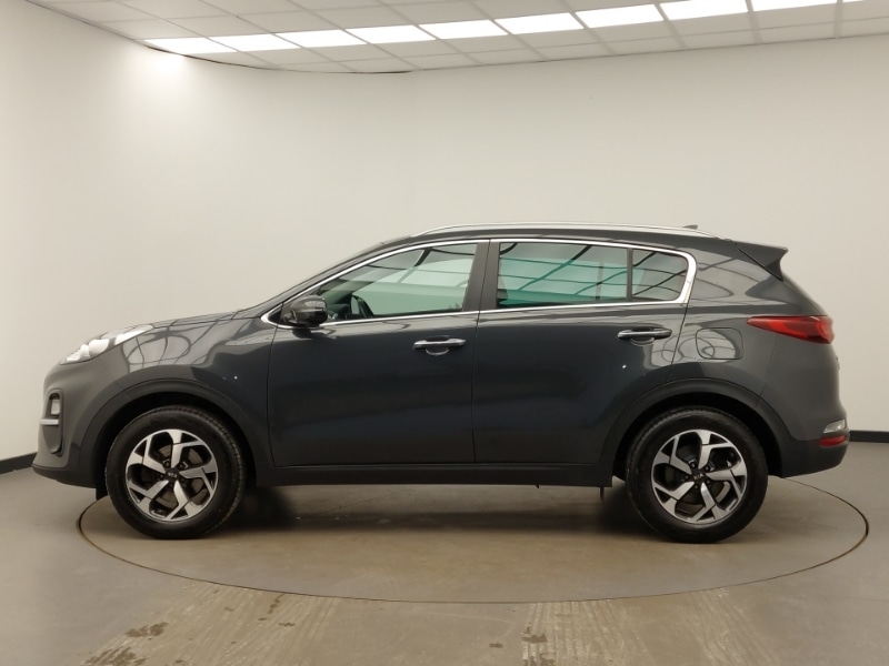 Used Kia Sportage 2019 for sale - 76644135: Photo 4