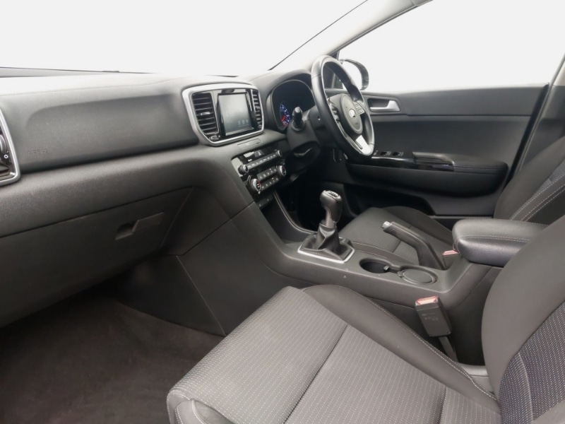 Used Kia Sportage 2019 for sale - 76644135: Photo 5