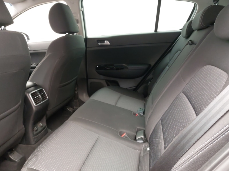 Used Kia Sportage 2019 for sale - 76644135: Photo 6