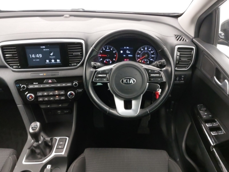 Used Kia Sportage 2019 for sale - 76644135: Photo 7