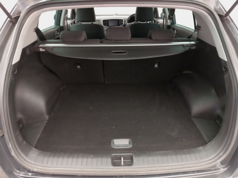 Used Kia Sportage 2019 for sale - 76644135: Photo 8