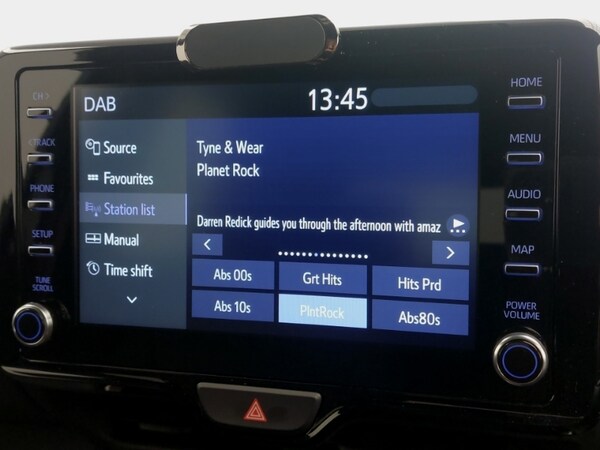 Used Toyota Yaris Cross 2022 for sale - 76108318: Photo 14