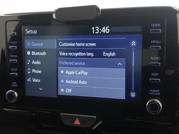 Used Toyota Yaris Cross 2022 for sale - 76108318: Photo 15
