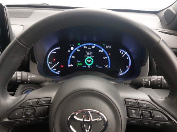 Used Toyota Yaris Cross 2022 for sale - 76108318: Photo 19
