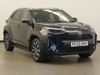Toyota - Yaris Cross