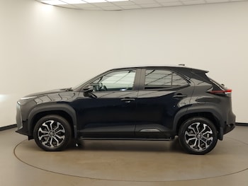 Used Toyota Yaris Cross 2022 for sale - 76108318: Photo 4