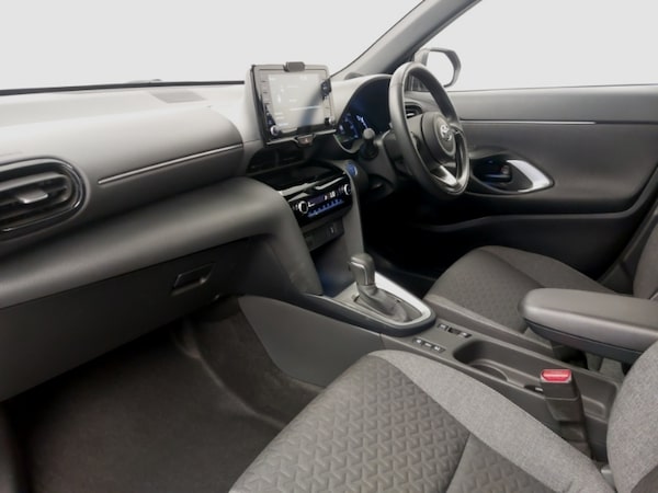 Used Toyota Yaris Cross 2022 for sale - 76108318: Photo 5