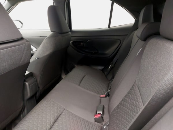 Used Toyota Yaris Cross 2022 for sale - 76108318: Photo 6