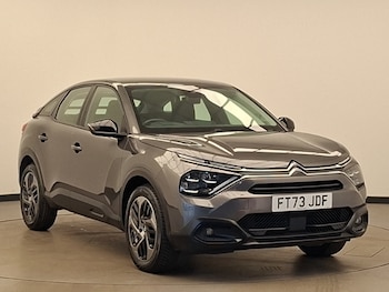 Used Citroen C4 2023 for sale - 78916443: Photo